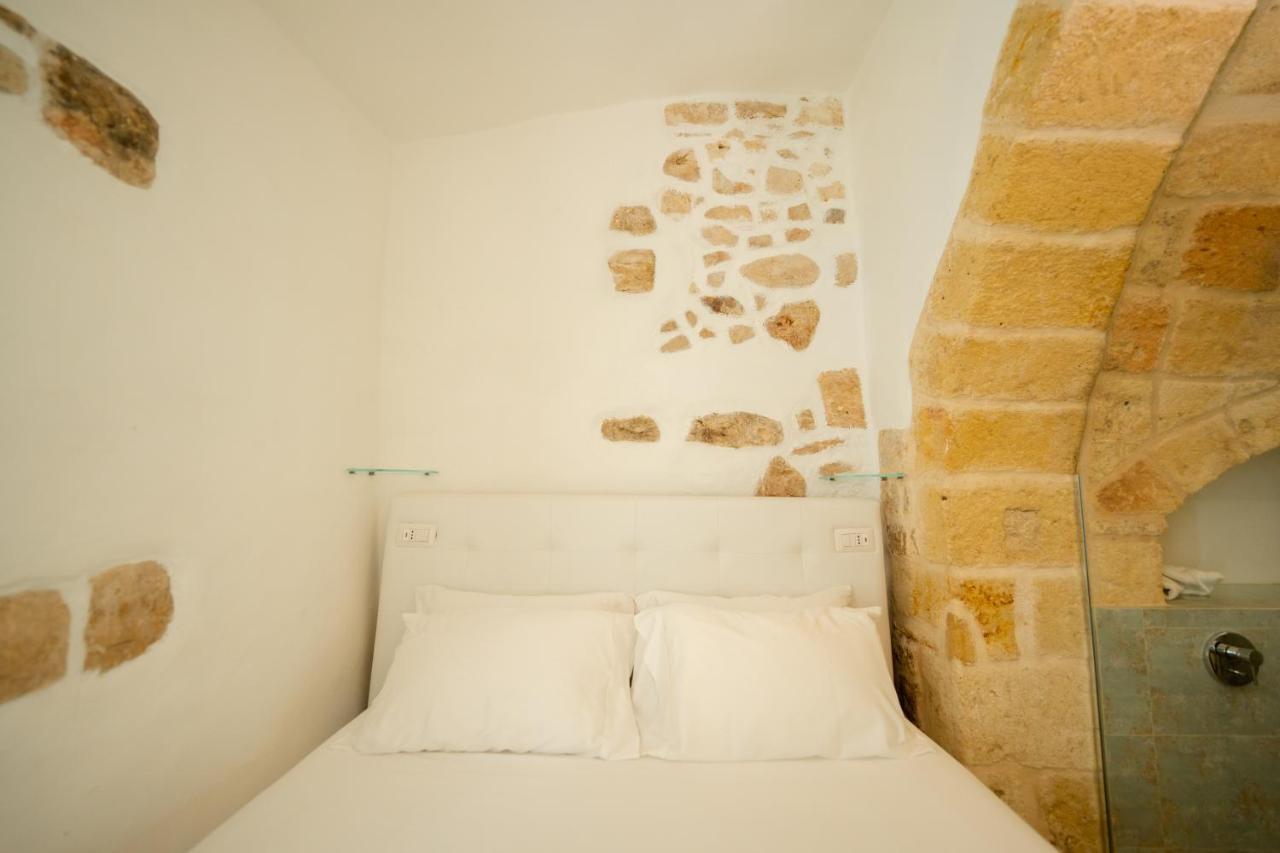 Apulian Escapes - Suite Il Fico Polignano a Mare Exterior photo