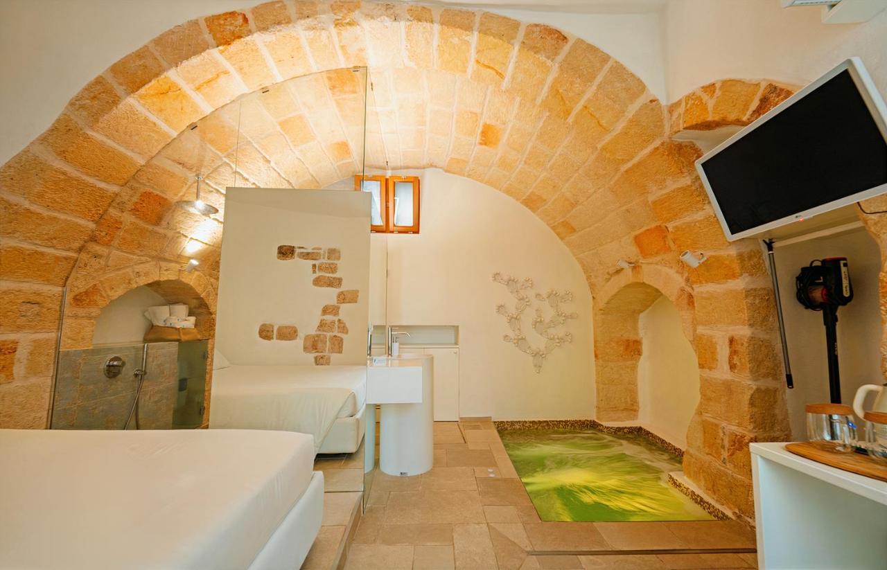 Apulian Escapes - Suite Il Fico Polignano a Mare Exterior photo