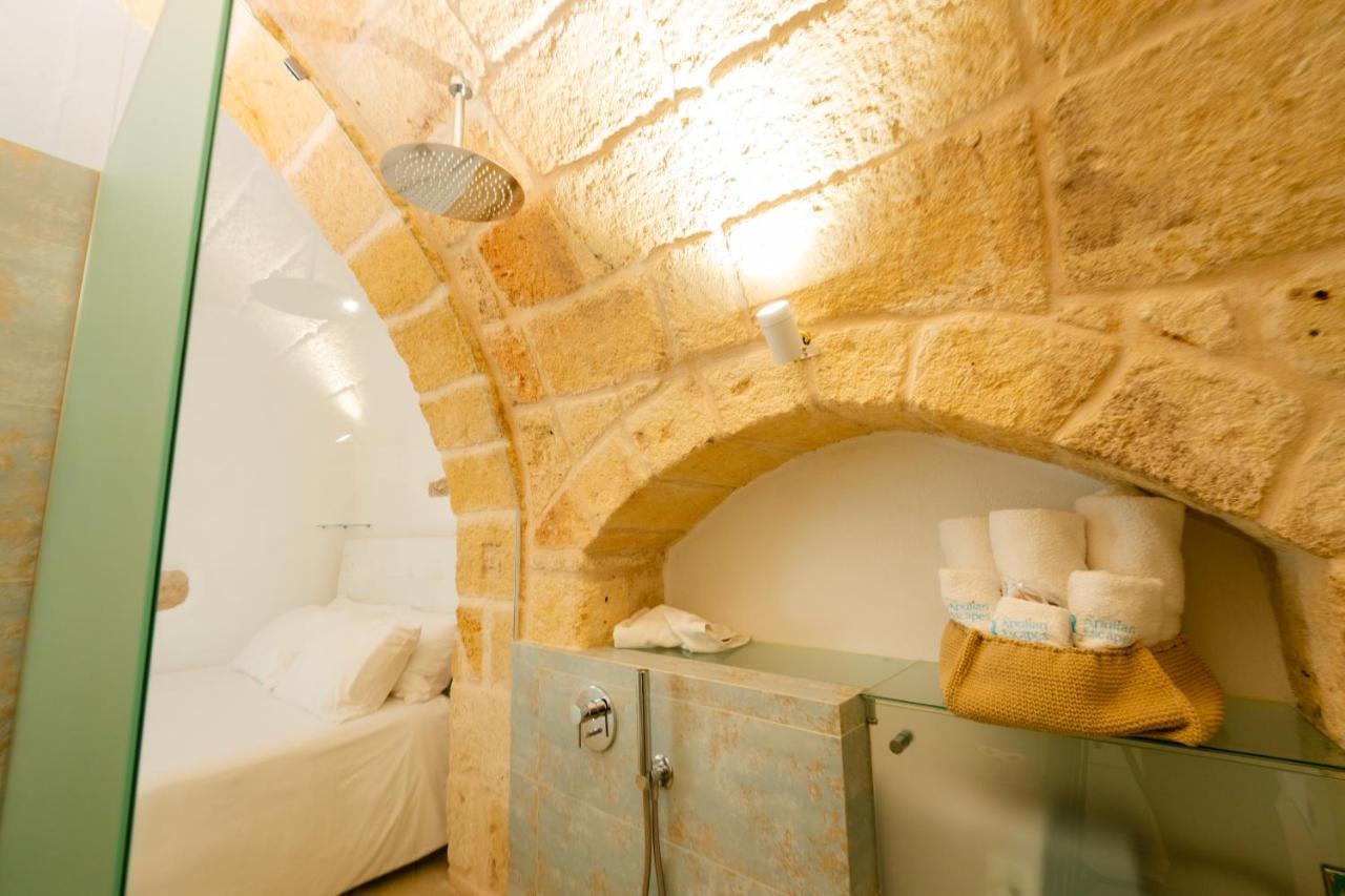 Apulian Escapes - Suite Il Fico Polignano a Mare Exterior photo